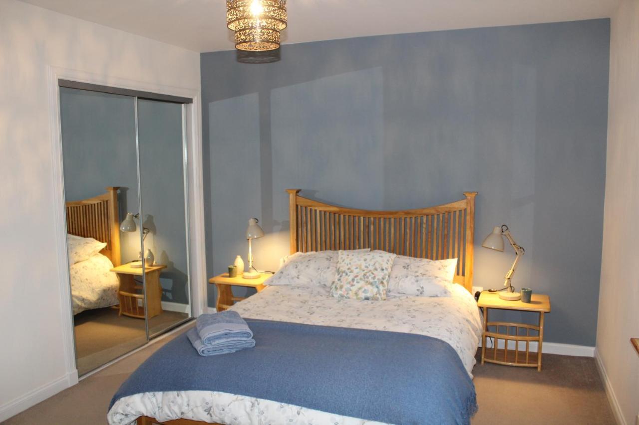 Farm stay Roualeyn Huntly