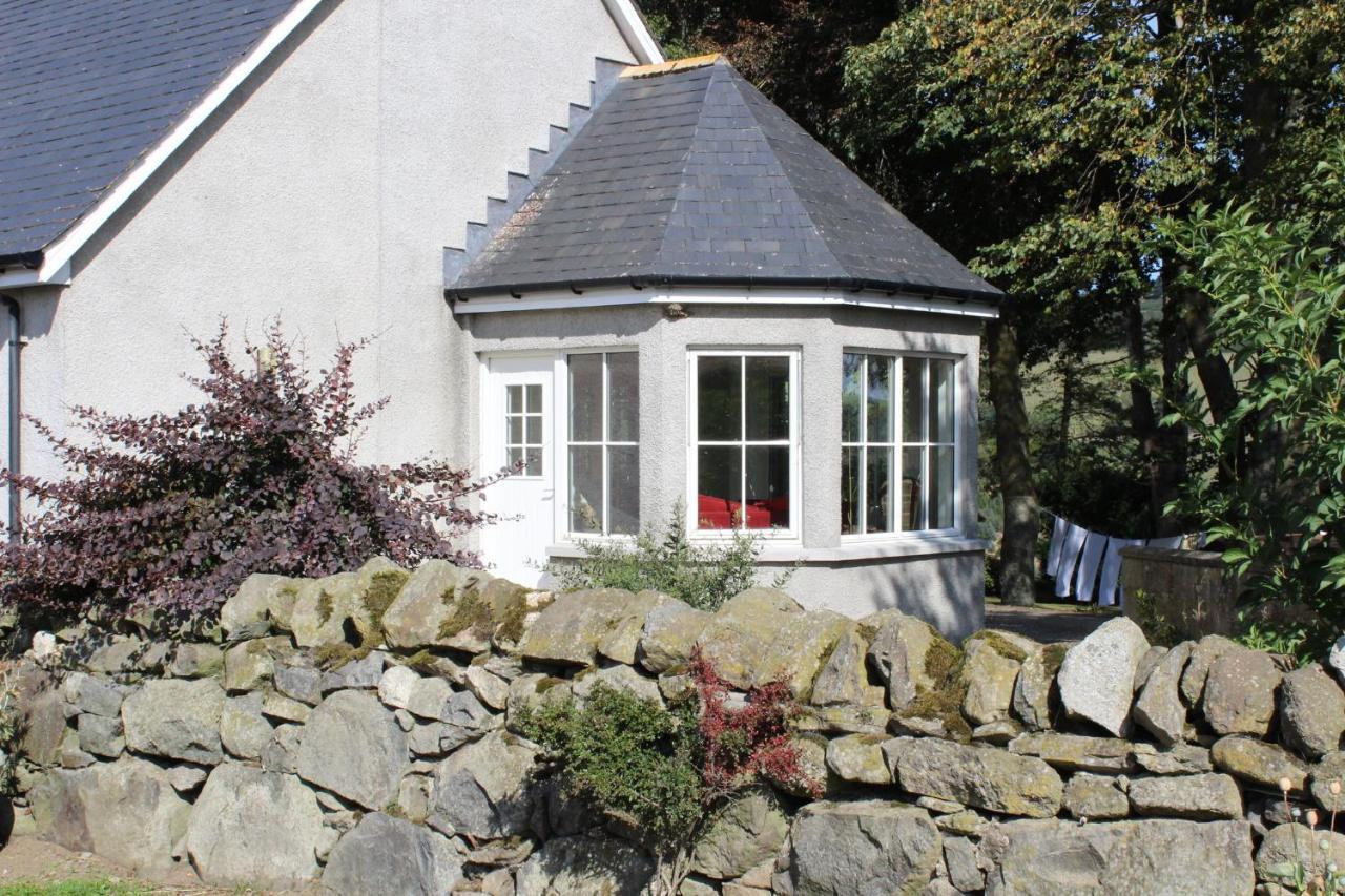 Roualeyn Farm stay Huntly