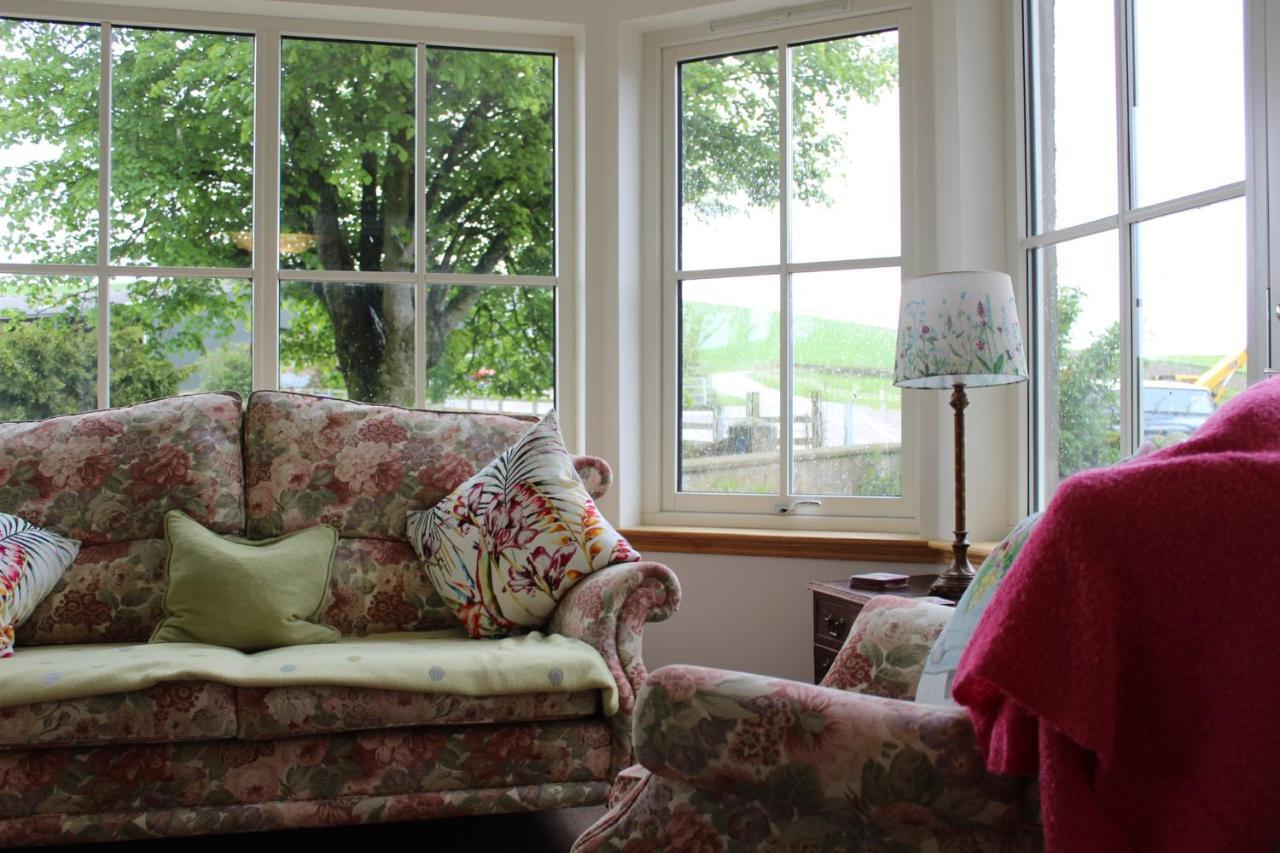 Farm stay Roualeyn *