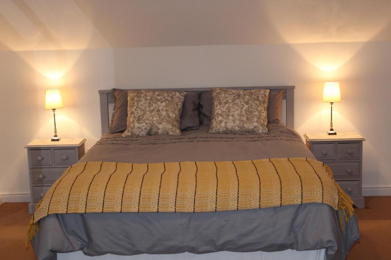 Farm stay Roualeyn